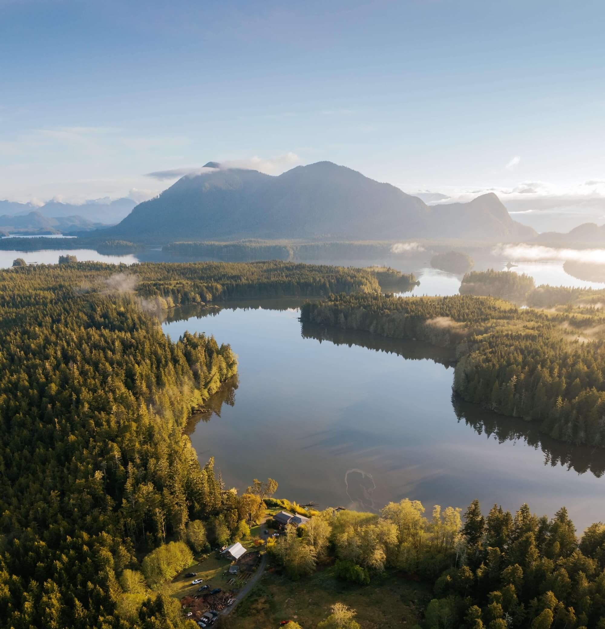 Tofino Public Saturday Market - Pacific Sands